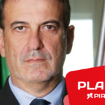 Prefeito Luciano Almeida confirma participação em sabatina com pré-candidatos do PIRANOT; veja a data