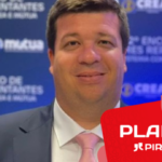 Piracicabano Luis Chorilli Neto assume a vice-presidência do Crea-SP, maior conselho de engenheiros da América Latina