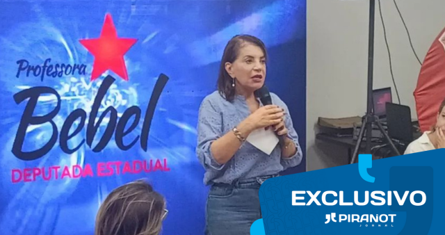 PT comemora pesquisa qualitativa para a Prefeitura Piracicaba; eleitores falam que atual prefeito “não mora em Piracicaba”