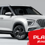 58 MIL UNIDADES | Em 2023, SUV mais vendido no Brasil foi fabricado em Piracicaba, comemora Hyundai