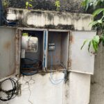 Pela terceira vez, Unidade de Saúde em Piracicaba (SP) tem fiação elétrica furtada por criminosos
