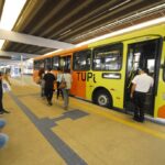 Prefeitura oferece ônibus com horário especial para vestibular da Fatec em Piracicaba (SP)