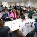 Secretaria de Educação de Piracicaba convoca 134 novos profissionais para o ano letivo de 2024 que começa dia 01°