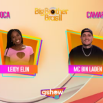 Participantes BBB 24: MC Bin Laden e Leidy Elin são os primeiros nomes revelados