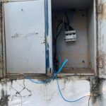 Em Piracicaba, Unidade de Saúde da Família é alvo de vandalismo pela 2ª vez neste ano e tem atendimento prejudicado