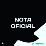 NOTA OFICIAL | PIRANOT notificará PSDB caso Barjas Negri não confirme ou possa participar de sabatina