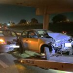 Criança morre após engavetamento envolvendo três veículos em Piracicaba (SP)