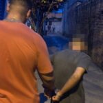 Indivíduo recém-liberado da prisão é detido por tráfico de drogas em Piracicaba (SP)