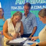 Prefeitura de Piracicaba assina primeiros termos de cooperação do Programa de Zeladoria Comunitária