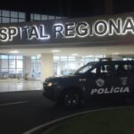 Bebê engasgada com leite é salva por policiais do 10º Baep em Piracicaba (SP)