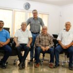 Zanatta assume a presidência do PSD em Piracicaba e fala sobre possível candidatura à prefeitura