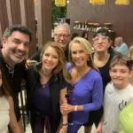 Ana Hickmann e Edu Guedes são flagrados se beijando por vizinhos; namoro sério começou em dezembro