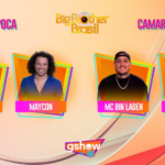 Participantes BBB 24: filha de Luíza Brunet, Yasmin é mais um nome confirmado junto com Maycon, pipoca de Santa Catarina