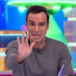 Veja que horas começa o BBB25 hoje; segunda-feira (20/01/25)