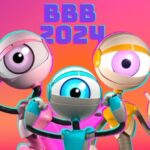 Veja que horas começa o BBB 24 hoje; segunda-feira (04/03/24)