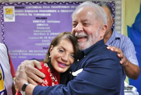 Piracicabana dona de 155 mil votos, Professora Bebel tem candidatura à reeleição homologada para a Alesp pelo PT com Haddad governador