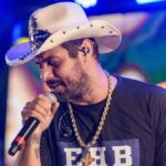 Cantor sertanejo João Carreiro morre aos 41 anos durante procedimento cirúrgico