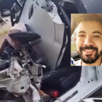 Jovem de 22 anos morre após bater carro contra caminhão na Rodovia Luiz de Queiroz