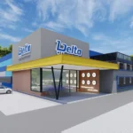 Rede piracicabana Delta Supermercados anuncia expansão com primeira unidade em Americana (SP)