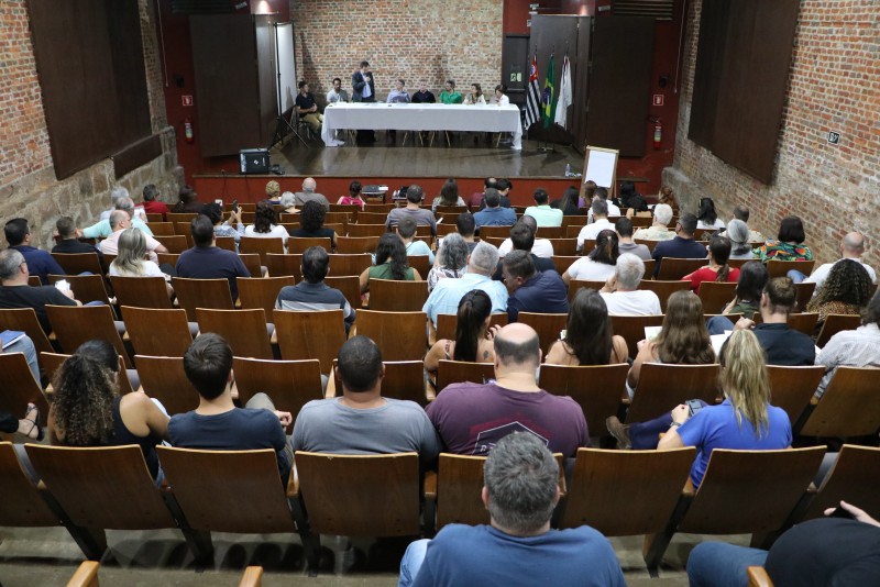 Araras fecha o ciclo de reuniões da Região Metropolitana de Piracicaba