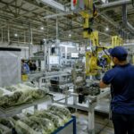 Piracicaba foi a 9ª cidade do Estado que mais gerou emprego em 2023