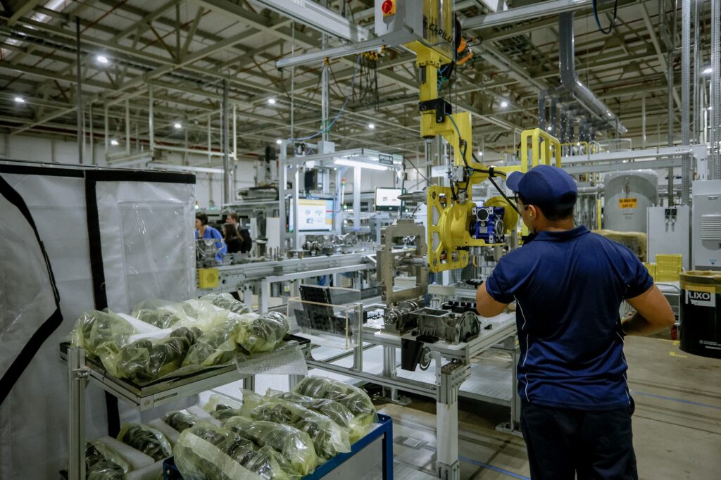 Piracicaba foi a 9ª cidade do Estado que mais gerou emprego em 2023