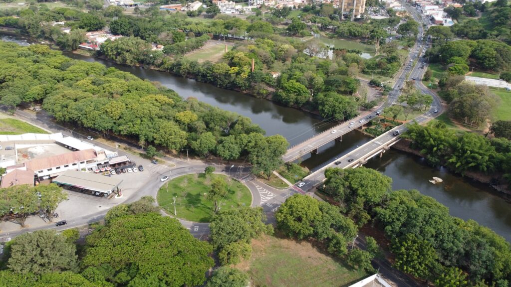 Piracicaba ganha reconhecimento internacional pelos trabalhos em arborização urbana