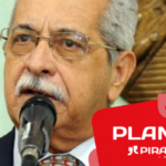 Morre em Piracicaba o ex-vereador por 20 anos e Capitão do Exército Carlos Gomes da Silva