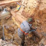 Mais água para 36 mil pessoas: Semae conclui obra de ampliação e melhorias na casa de bombas da Estação Marechal