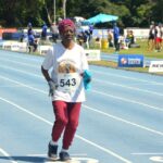 Atleta piracicabana de 90 anos ocupa primeira colocação no ranking sul-americano de atletismo