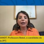 “Vou convencer ele pessoalmente”, diz Bebel sobre Lula criar a Universidade Federal de Piracicaba em sabatina no PIRANOT
