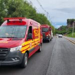 Cadáver encontrado no Rio Piracicaba segue sem identificação no IML