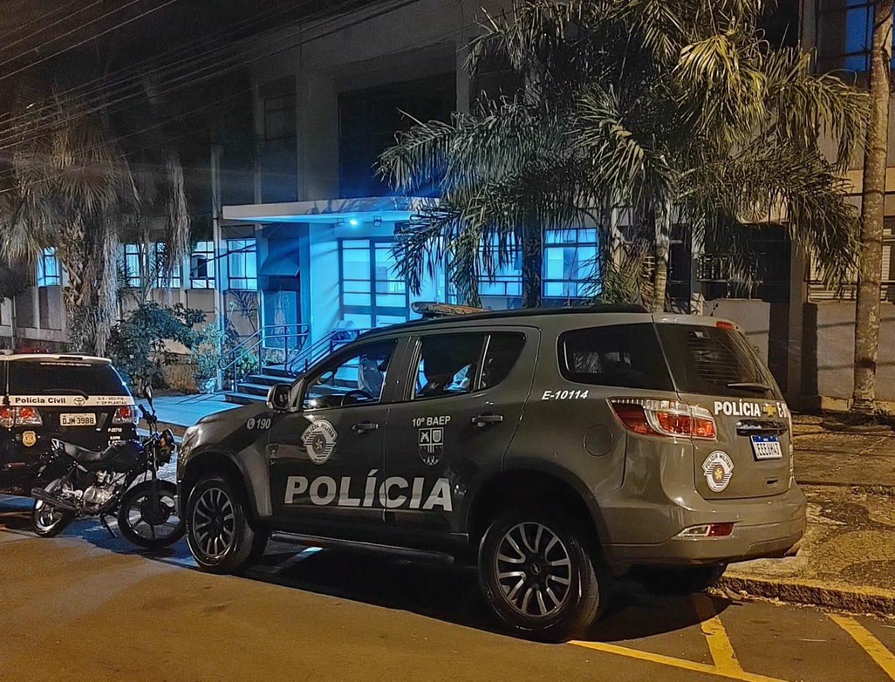 Jovem furta motocicleta durante test-drive para quitar dívida e acaba preso em Piracicaba