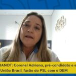 “Bombástica”, Coronel revela como Almeida chegou ao poder em Piracicaba e acusa Barjas de crimes de morte contra idosos na pandemia; assista