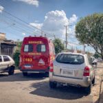 Discussão termina com homem esfaqueado por mulher em Piracicaba (SP)
