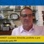 Com recorde de audiência, Almeida fala sobre gestão, dificuldades, obras e faz revelações exclusivas na última sabatina do PIRANOT