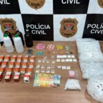 Em Piracicaba, traficante é preso por vender ‘droga do estupro’ em festas LGBTQIA+