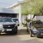 10º BAEP de Piracicaba presta apoio à Polícia Federal em operação contra tráfico de drogas e lavagem de dinheiro