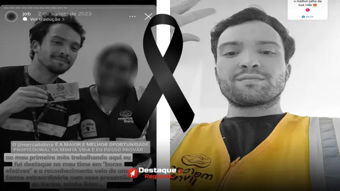 Foto: Destaque Regional / Diário Centro do Mundo