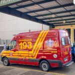 Prefeitura participa da entrega de equipamentos ao Corpo de Bombeiros em Piracicaba