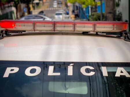 Indivíduo é preso por suspeita de abusar sexualmente da filha de três anos na Região Metropolitana de Piracicaba