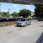Prefeitura de Piracicaba libera tráfego na Avenida Limeira após aplicação do pavimento de concreto
