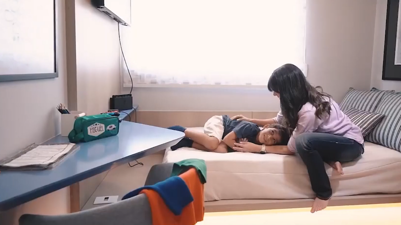 Além do imóvel ideal: priorizando a educação dos filhos através da localização ideal