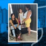 Cachorro resgatado em rodovia de Piracicaba encontra um novo lar cheio de amor