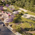 Conheça o breve lançamento Parque dos Laranjais 