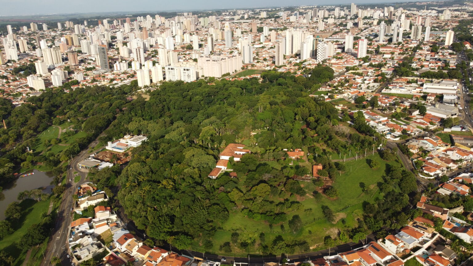 Decreto mantém a não incidência de IPTU para áreas que comprovem atividades rurais em Piracicaba