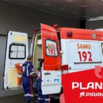 Mulher é socorrida em estado grave após ser vítima de tentativa de feminicídio em Piracicaba