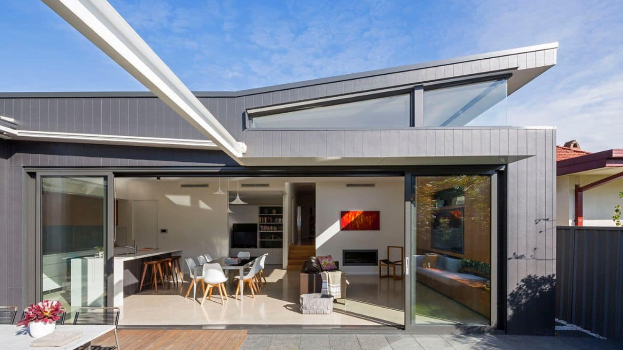 Edícula: uma oportunidade de valorização