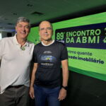 89º Encontro da ABMI: Angelo Frias Neto integra gestão da Associação Brasileira do Mercado Imobiliário
