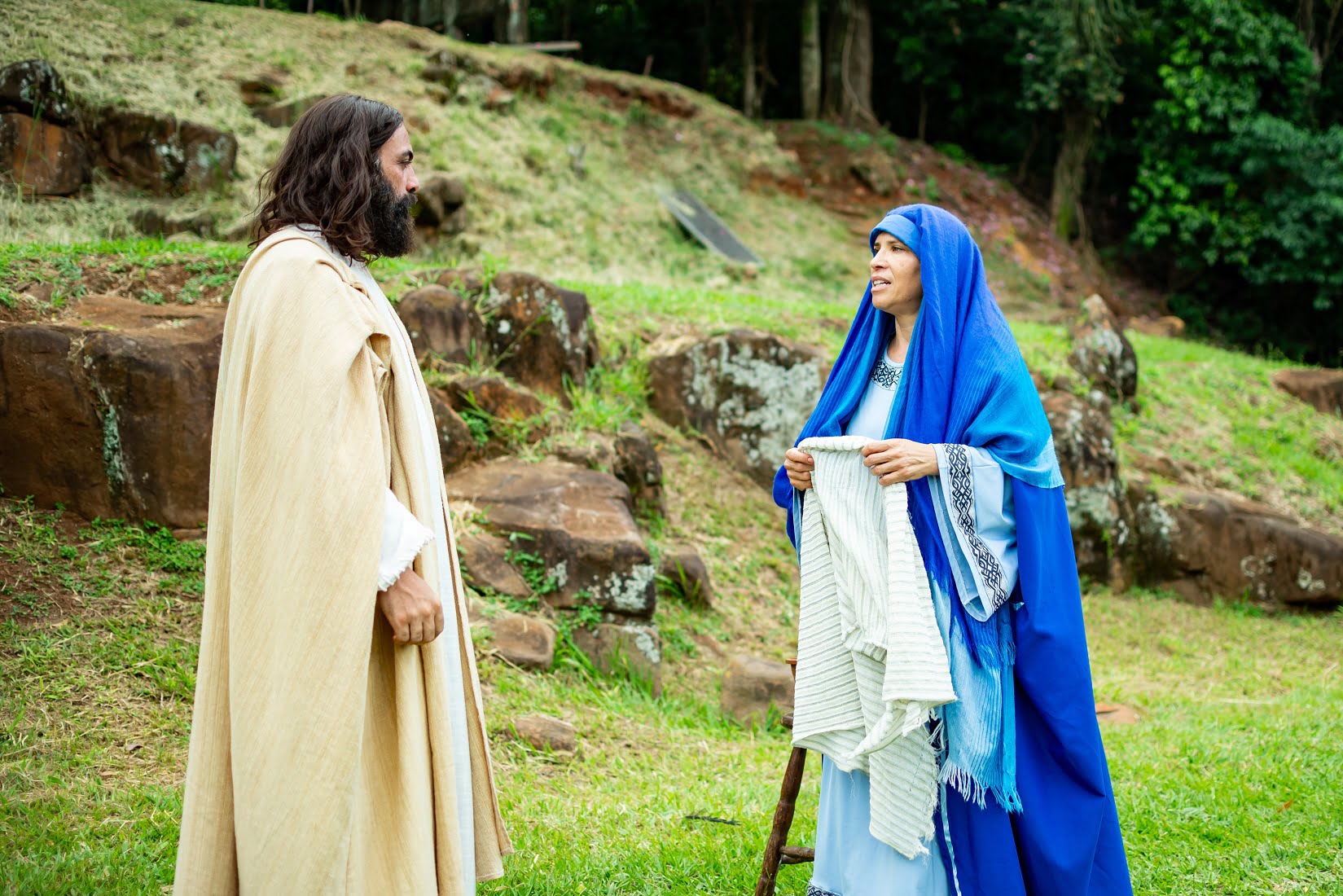 Paixão de Cristo de Piracicaba distribui 1.512 ingressos gratuitos